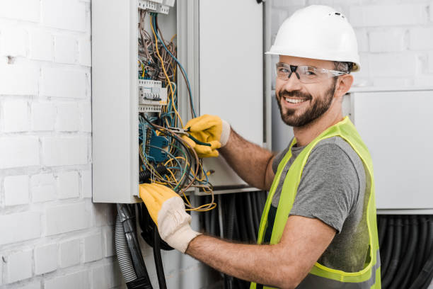 Best Emergency Electrical Repair  in South Russell, OH