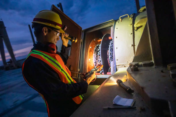 Best Electrical Installation Contractor  in South Russell, OH