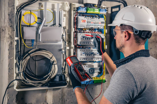 Best Affordable Emergency Electrician  in South Russell, OH