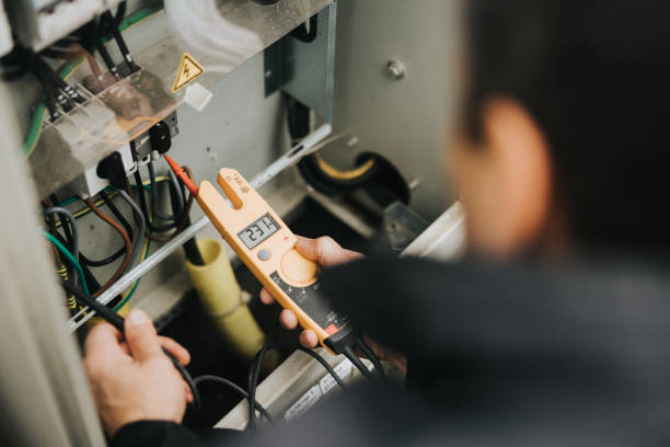Best Electrical Outlet Repair  in South Russell, OH