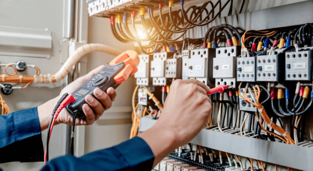South Russell, OH Electrician Company