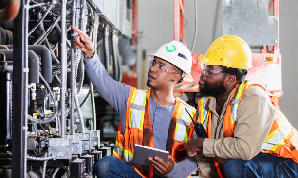 Best Electric Panel Repair  in South Russell, OH