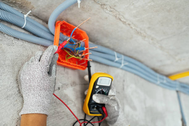 Best 24-Hour Electrician  in South Russell, OH